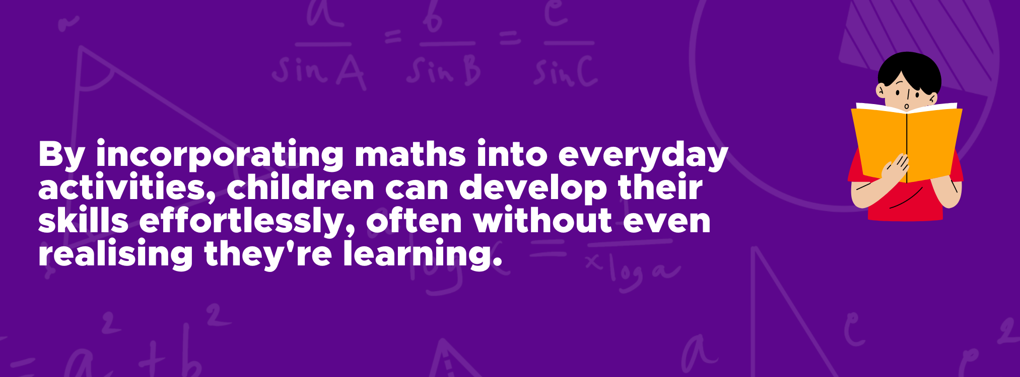 1 Incorporating Maths into Your Childs Morning Routine