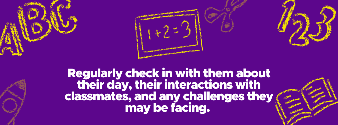 Foster Open Communication