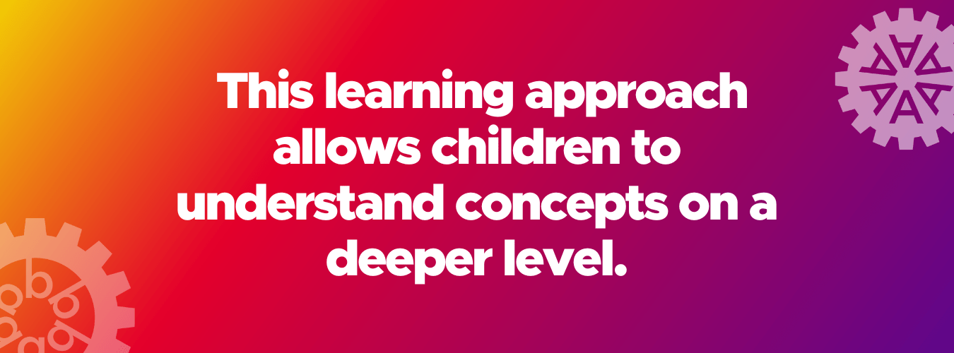 learning approach stem numberworksnwords