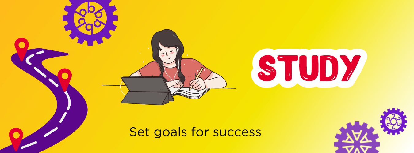 Setting goals for success Setting goals for success