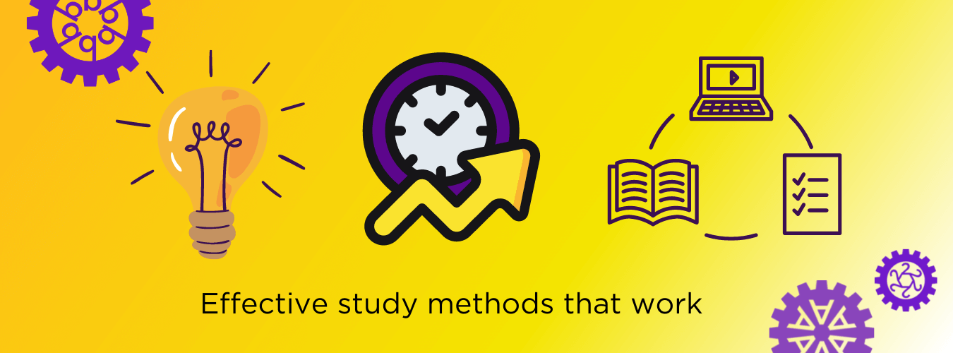 A studying method that works A studying method that works