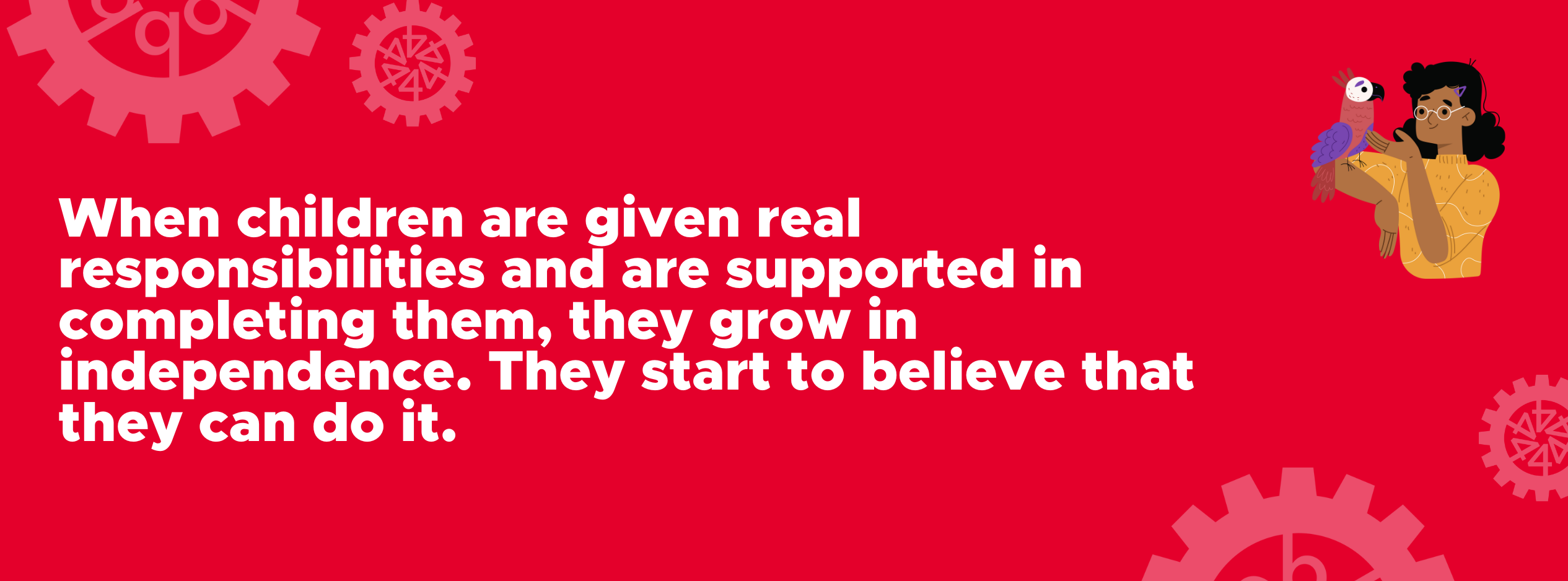 Boosting Confidence and Independence v2