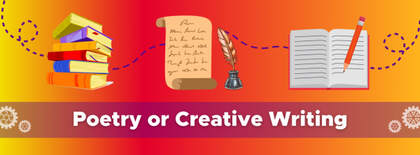 NumberWorksnWords maths and English tuition Poetry or Creative Writing