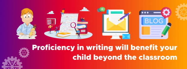 NumberWorksnWords maths and English tuition Writing